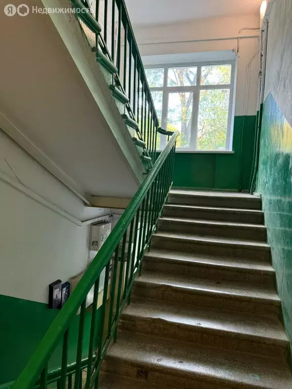 1к в 2-комнатной квартире (24 м) - Фото 1