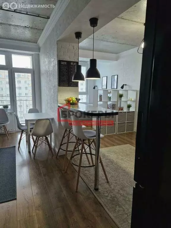 1-комнатная квартира: Севастополь, Античный проспект, 24 (43 м) - Фото 2