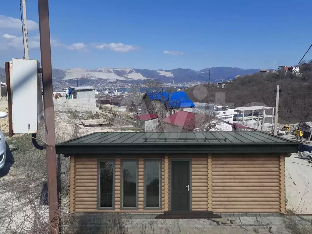 Дом 55 м на участке 4 сот. - Фото 0