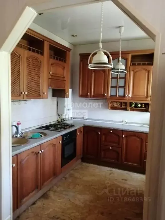 Дом в Астраханская область, Астрахань Дубровская ул., 12 (353 м) - Фото 2