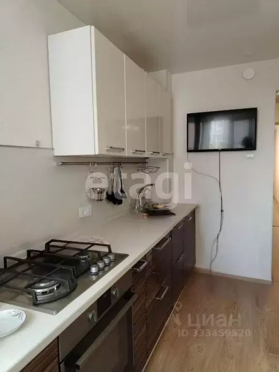 Комната Костромская область, Кострома Рабочий просп., 3А (40.0 м) - Фото 1