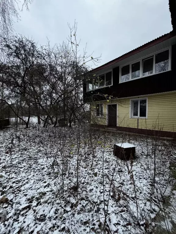 Дом в Санкт-Петербург, Санкт-Петербург, Ломоносов ул. Связи, 27 (200 ... - Фото 1