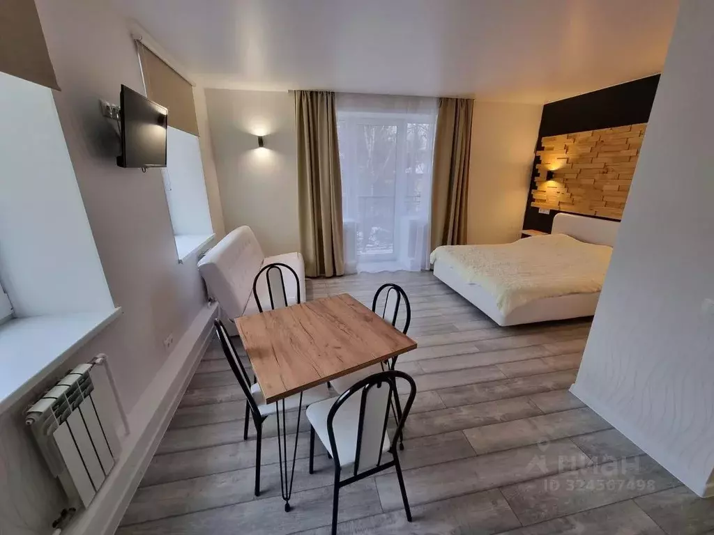 1-к кв. Ярославская область, Ярославль Первомайская ул., 17А (45.0 м) - Фото 2