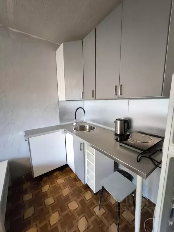 Студия Самарская область, Самара ул. 22-го Партсъезда, 52 (25.0 м) - Фото 1