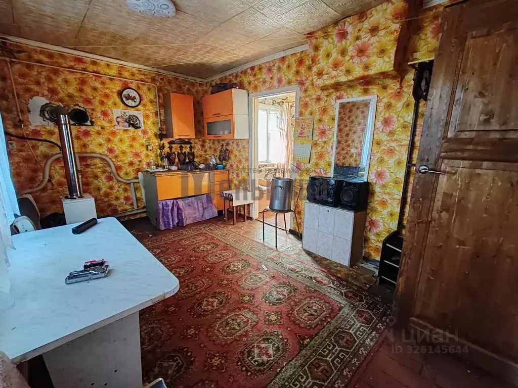 2-к кв. Волгоградская область, Городищенский район, Орловское с/пос, ... - Фото 1