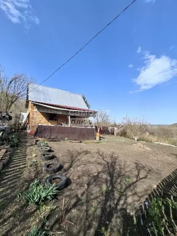 Участок в Башкортостан, Октябрьский Дубки-1 СНТ,  (7.5 сот.) - Фото 1