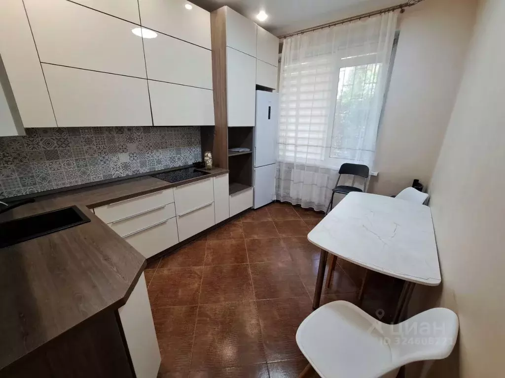 3-к кв. Московская область, Мытищи ул. Колпакова, 38к1 (70.0 м) - Фото 1