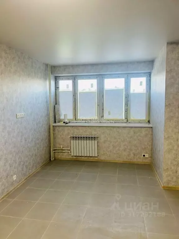 Студия Москва ул. Харлампиева, 46 (27.0 м) - Фото 0