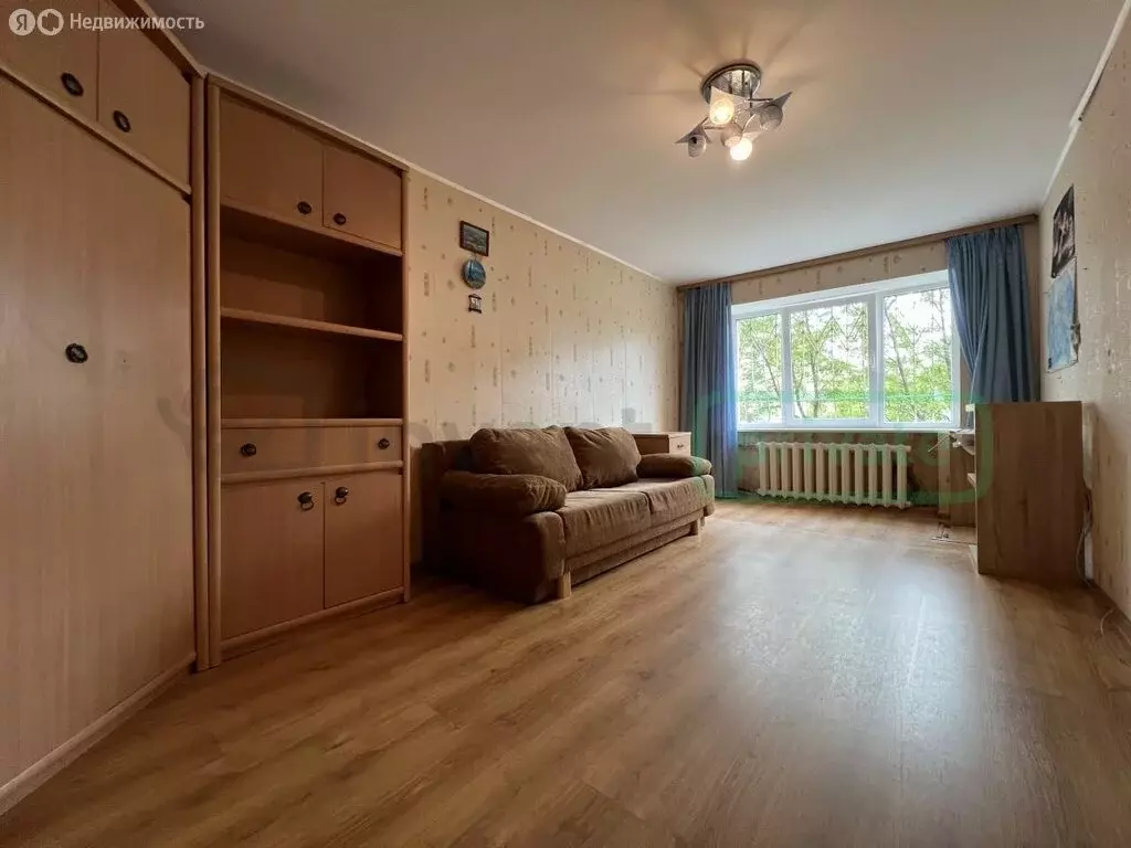 3-комнатная квартира: Калининград, Заводская улица, 35 (118 м) - Фото 0