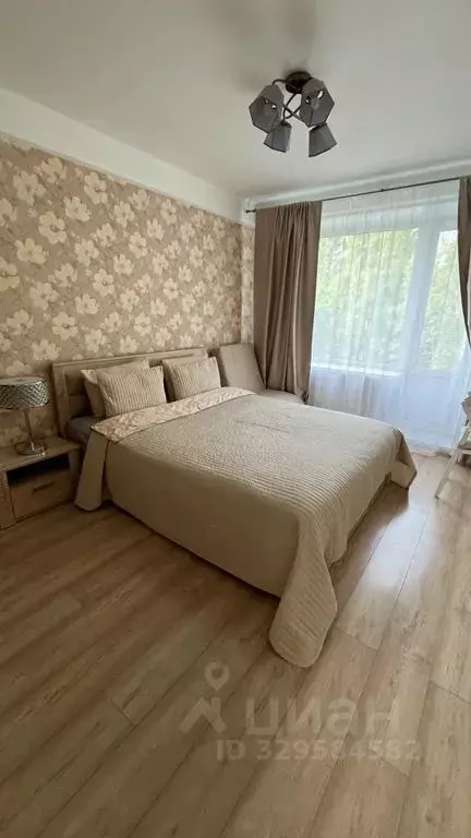 2-к кв. Санкт-Петербург просп. Большевиков, 21 (48.0 м) - Фото 1