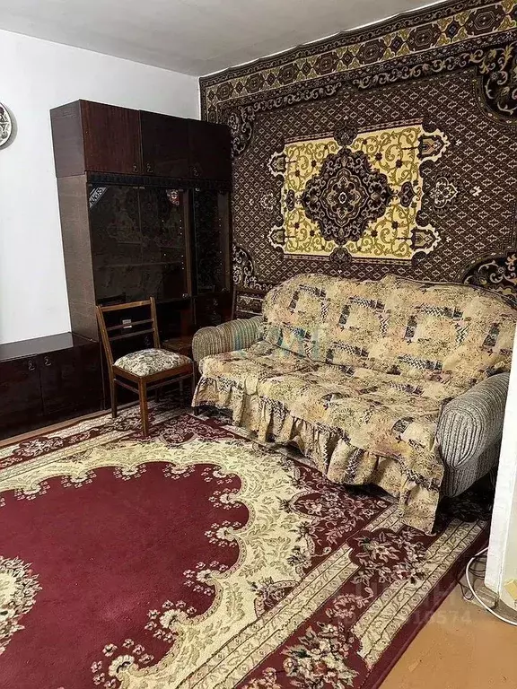 2-к кв. Новосибирская область, Новосибирск Новогодняя ул., 42/1 (44.0 ... - Фото 2