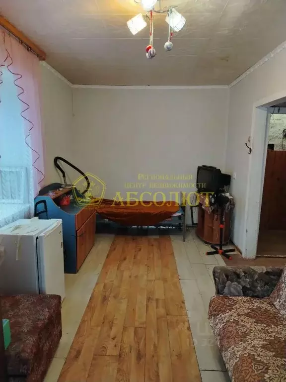 1-к кв. Свердловская область, Дегтярск Советская ул., 46 (27.8 м) - Фото 2