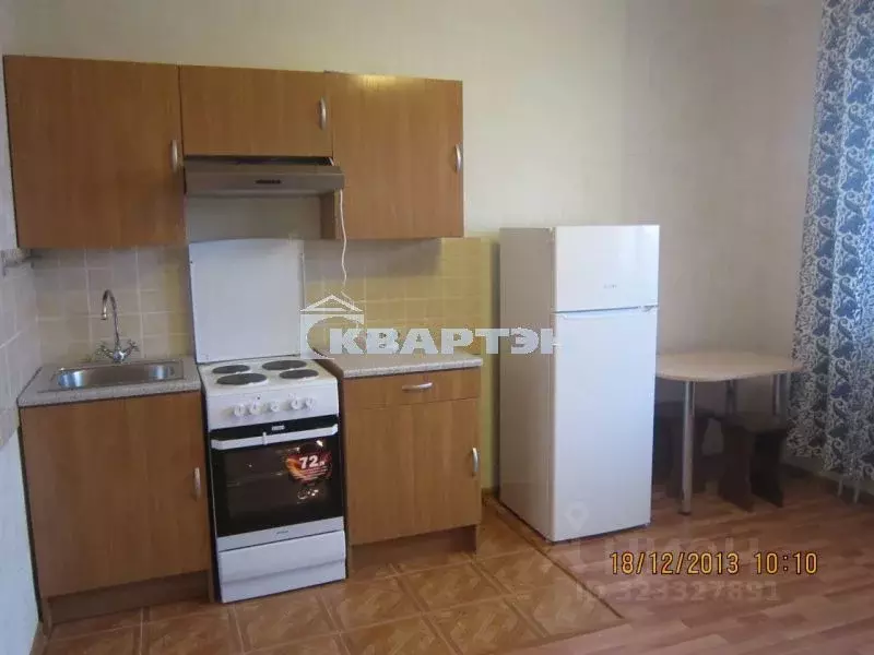 Студия Новосибирская область, Новосибирск Красный просп., 173/1 (24.0 ... - Фото 1