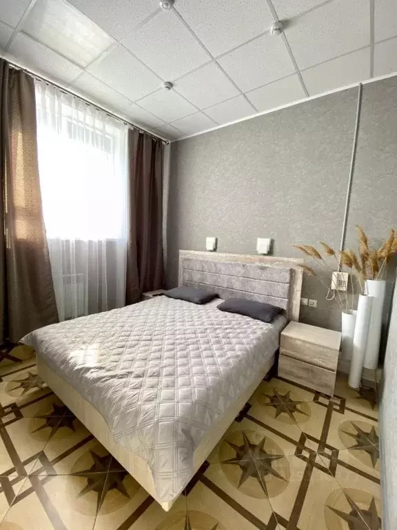 Комната Башкортостан, Стерлитамак ул. Салтыкова-Щедрина, 1В/1 (23.0 м) - Фото 1