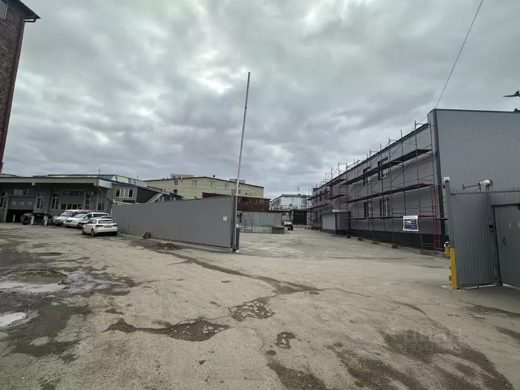 Склад в Московская область, Химки Рабочая ул., 1 (355 м) - Фото 2
