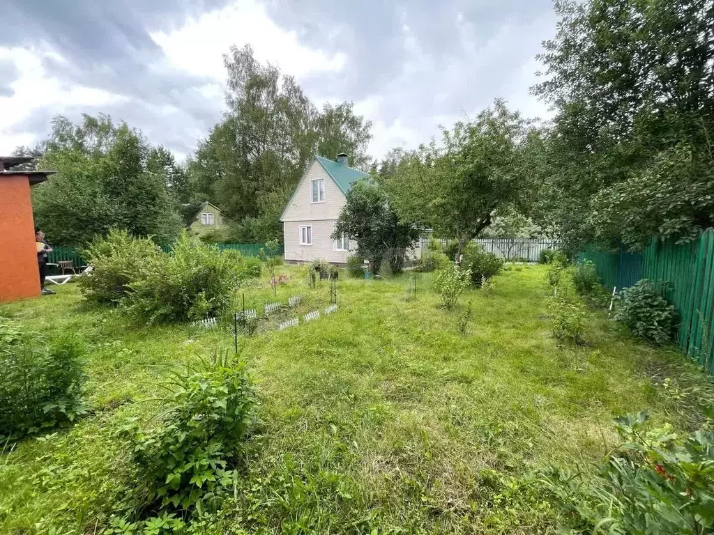 Дом в Владимирская область, Петушинский район, Нагорное муниципальное ... - Фото 2