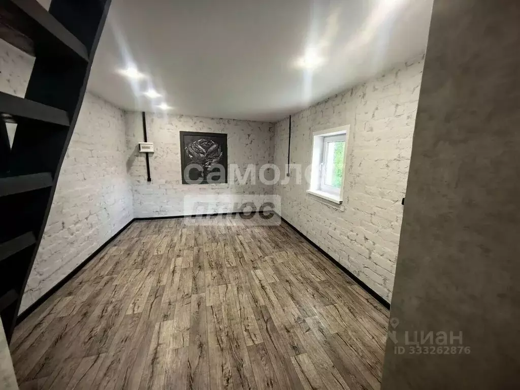 Дом в Липецкая область, Липецк Мечта СНП, 838 (54 м) - Фото 2