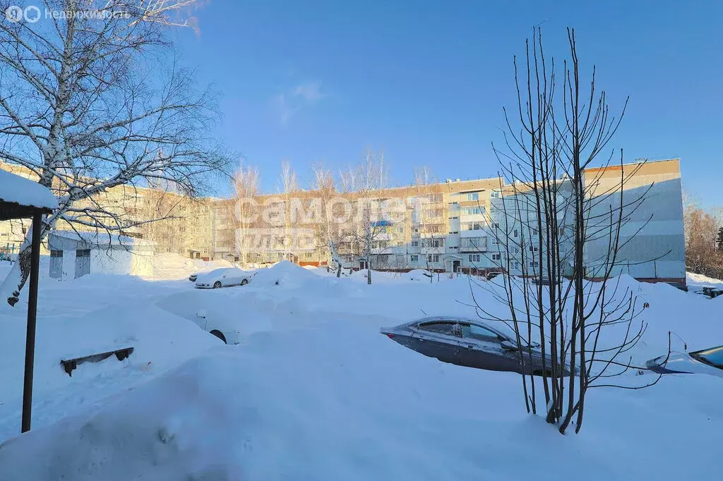 2-комнатная квартира: Берёзовский, улица Волкова, 14 (47.8 м) - Фото 1