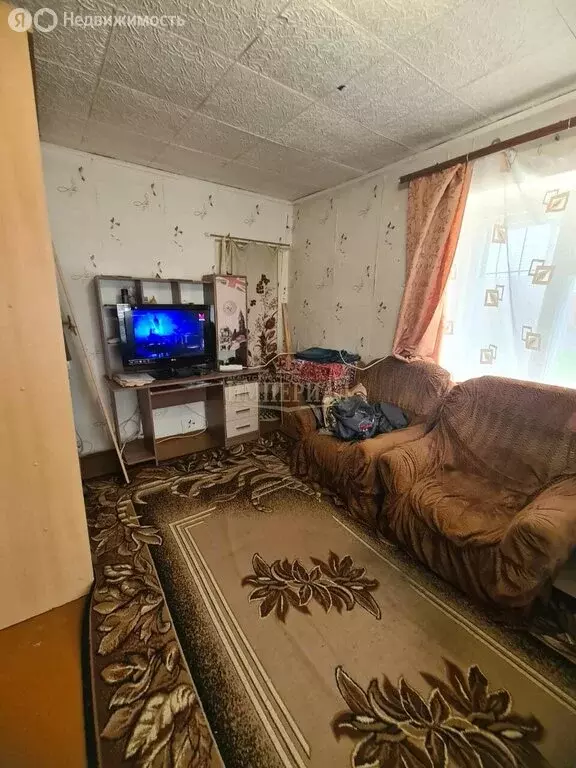 1-комнатная квартира: Йошкар-Ола, улица Добролюбова, 85 (31.3 м) - Фото 1