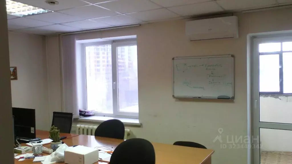 Офис в Башкортостан, Уфа Новомостовая ул., 31 (75 м) - Фото 2