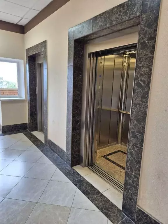 2-к кв. Тульская область, Тула ул. Фрунзе, 20А (52.0 м) - Фото 2