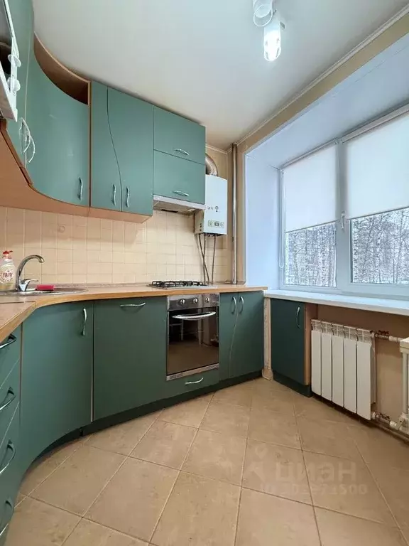 3-к кв. Ярославская область, Ярославль ул. Гоголя, 17 (63.0 м) - Фото 1