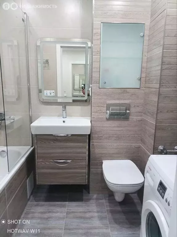 1-комнатная квартира: Самара, улица Георгия Димитрова, 74Б (43 м) - Фото 1