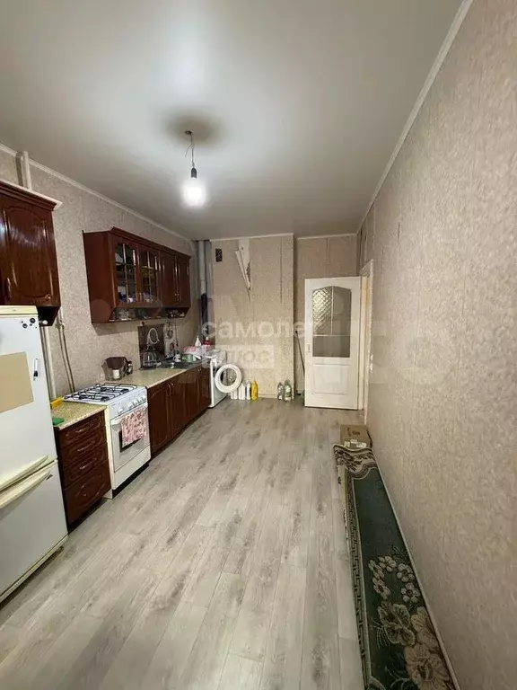 1-к. квартира, 50,1 м, 7/9 эт. - Фото 1