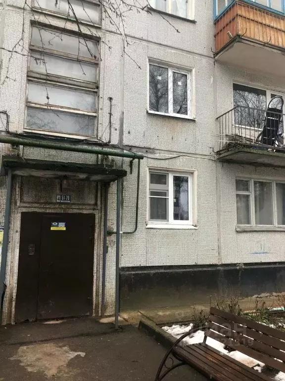 4-к кв. Новгородская область, Новгородский район, Трубичинское с/пос, ... - Фото 0