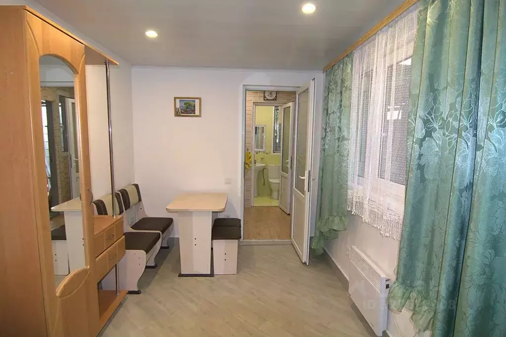 1-к кв. Крым, Ялта пер. Свердлова, 4 (18.0 м) - Фото 1