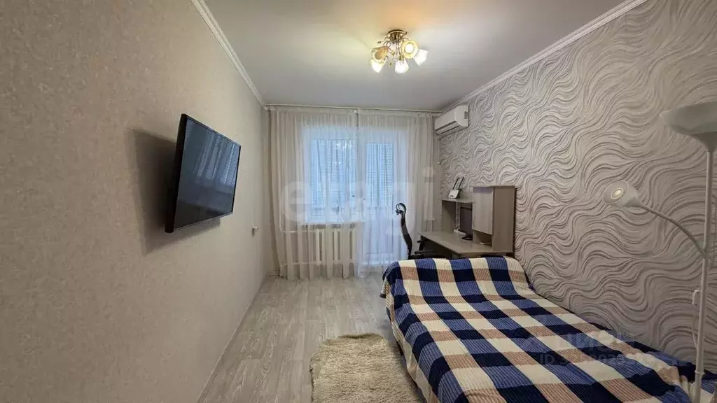 1-к кв. Ульяновская область, Ульяновск бул. Архитекторов, 3 (35.0 м) - Фото 2