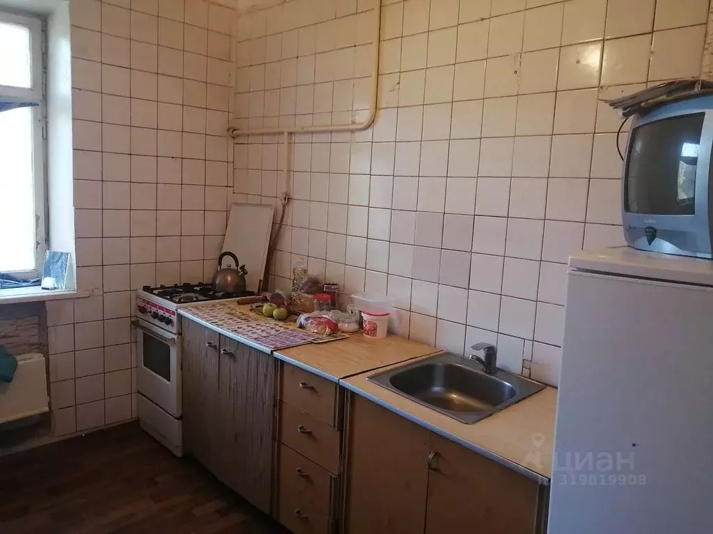 3-к кв. Краснодарский край, Ейск Красная ул., 47/5 (58.7 м) - Фото 0