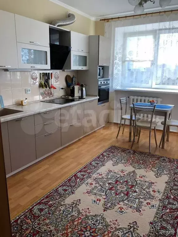 2-к. квартира, 73,7 м, 9/12 эт. - Фото 1