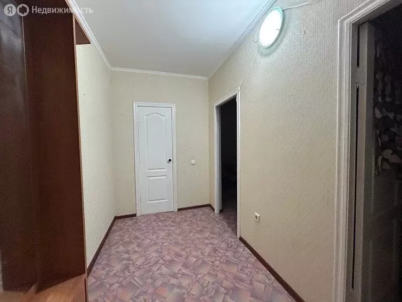 1-комнатная квартира: Россошь, Озёрная улица, 4А (44.5 м) - Фото 1