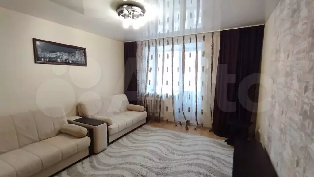 1-к. квартира, 39 м, 7/10 эт. - Фото 0