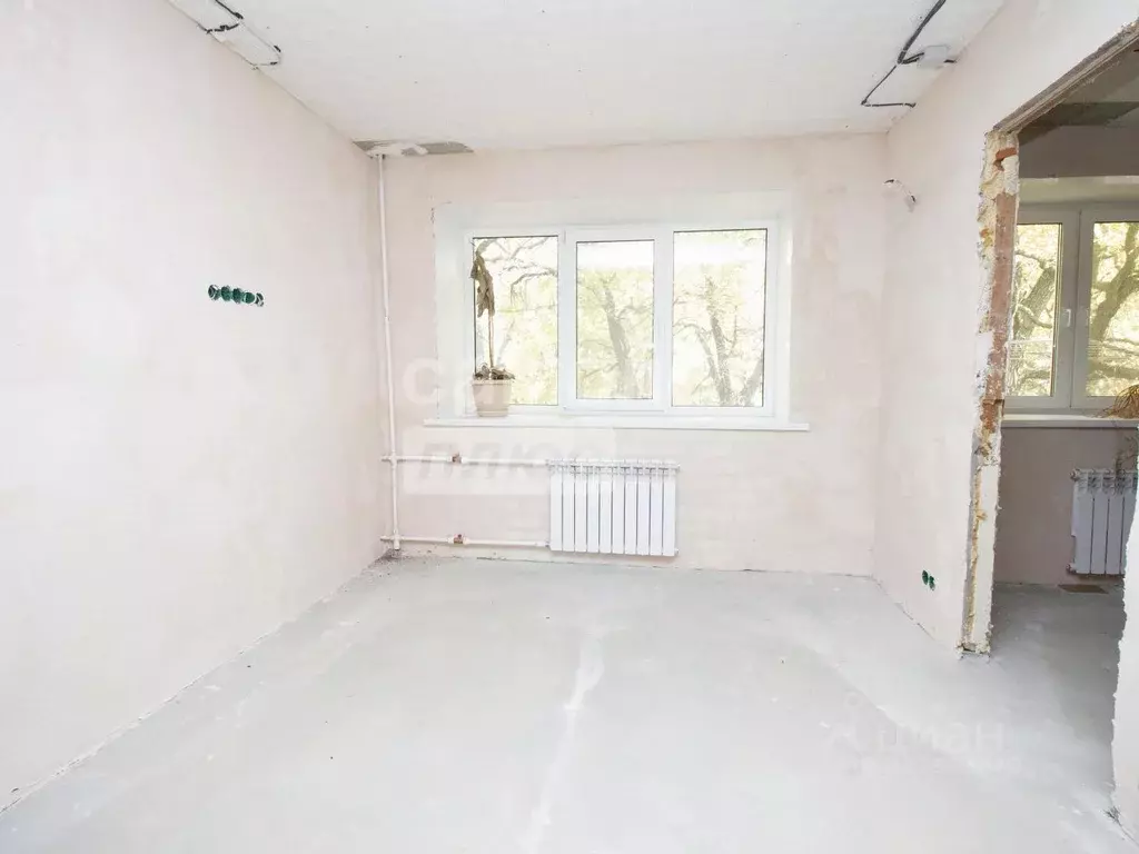 2-к кв. Ульяновская область, Ульяновск просп. Гая, 101 (41.6 м) - Фото 1