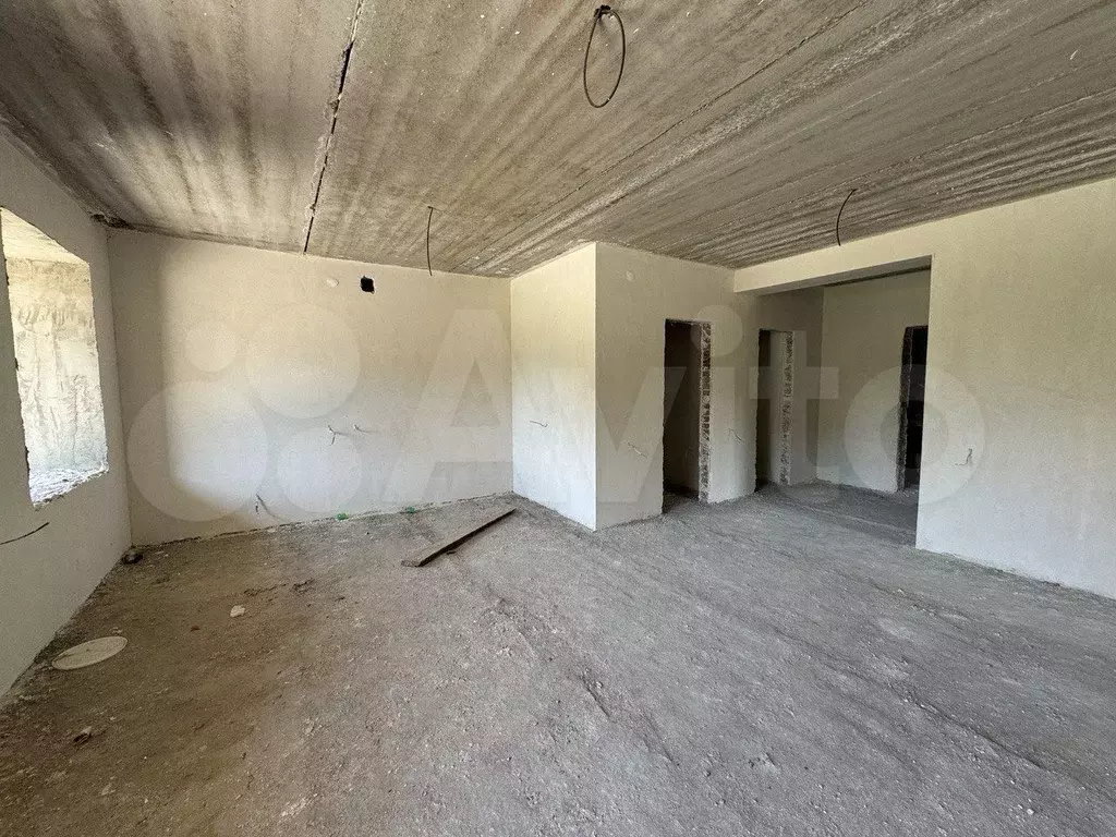 3-к. квартира, 82,8 м, 7/7 эт. - Фото 1