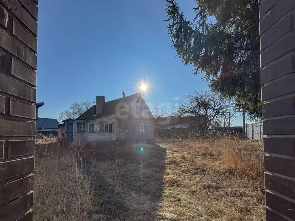 Дом в Псковская область, Псков пос. Орлецы, ул. Окраинная, 12 (50 м) - Фото 1