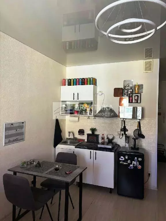 Продается студия - Фото 2