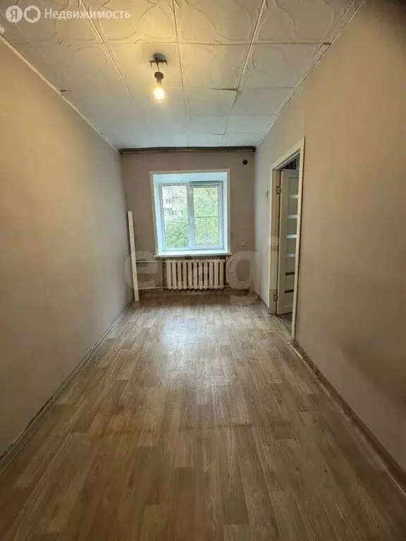 2-комнатная квартира: Рыбинск, Волжская набережная, 193 (41.7 м) - Фото 1