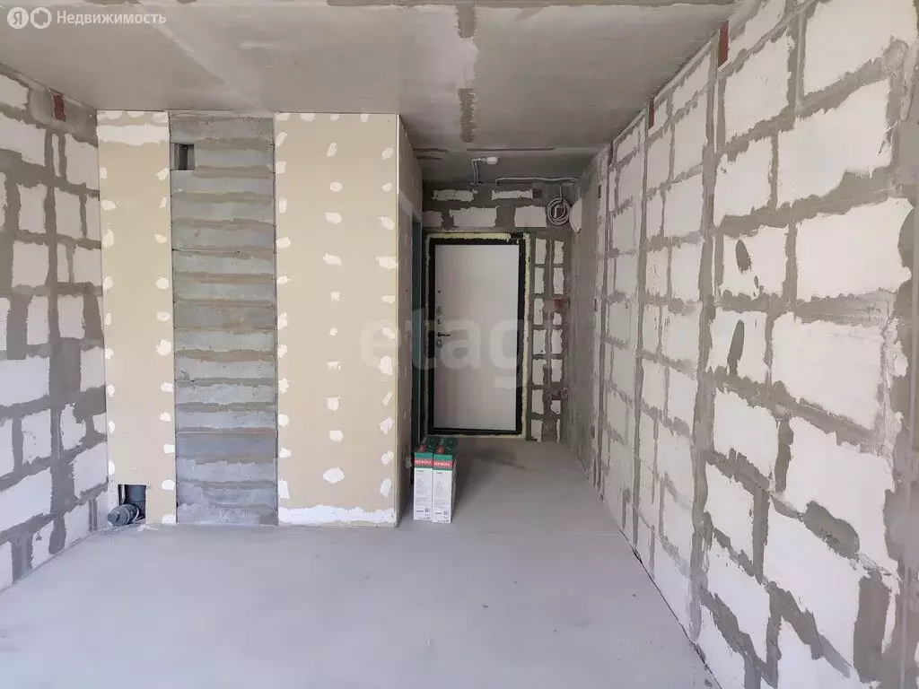 Квартира-студия: Судак, улица Айвазовского, 8 (22.7 м) - Фото 2