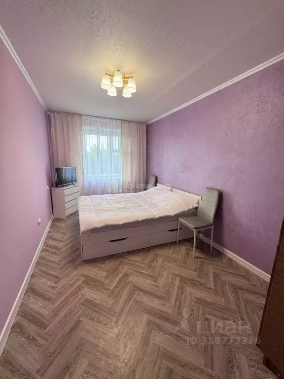 3-к кв. Владимирская область, Ковров Комсомольская ул., 95 (64.0 м) - Фото 1