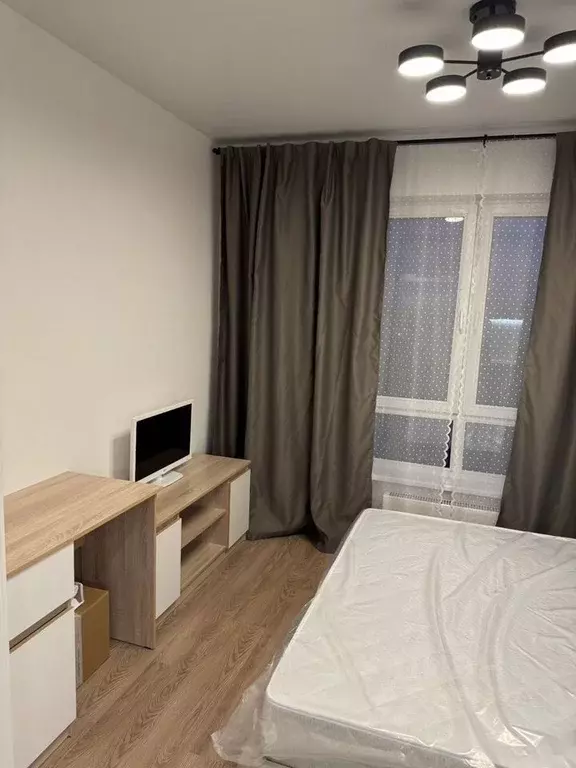 1-к кв. Москва Тагильская ул., 3к4 (22.0 м) - Фото 1