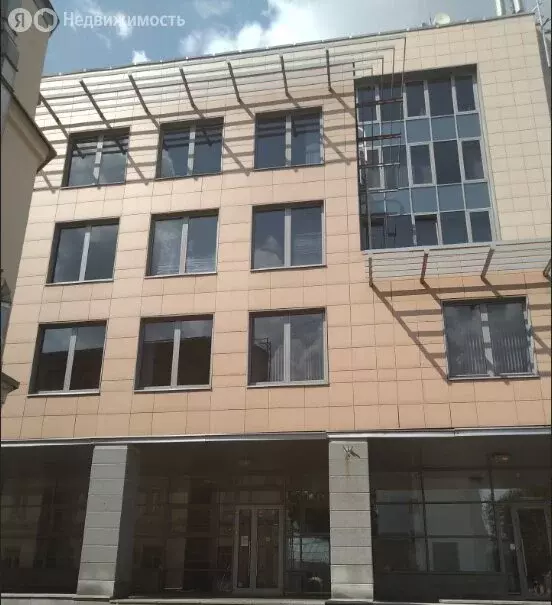 Офис (147.6 м) - Фото 2