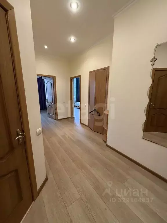 3-к кв. Тверская область, Тверь пер. Трудолюбия, 45К1 (85.0 м) - Фото 2