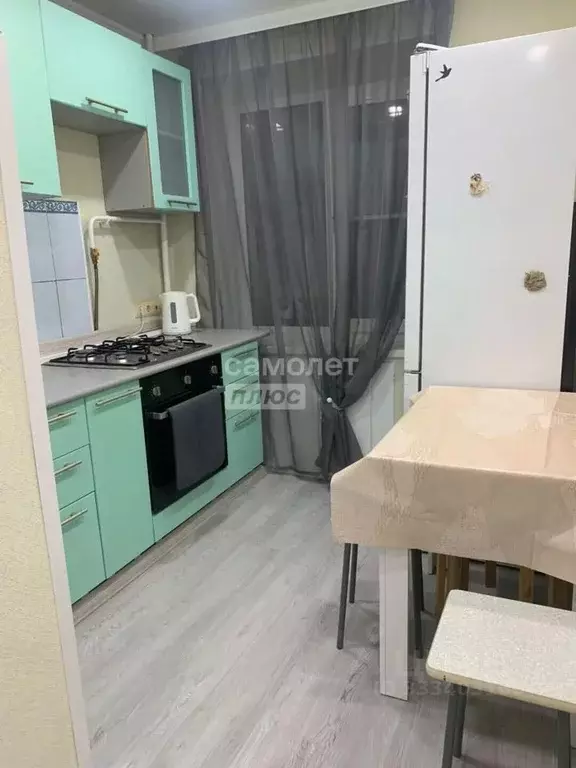 1-к кв. Московская область, Химки просп. Мира, 14А (45.0 м) - Фото 1