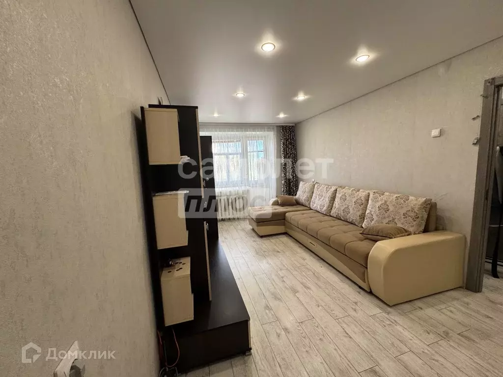 Продаётся 1-к квартира, 31.2 м - Фото 1