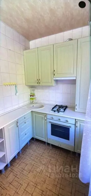 2-к кв. Краснодарский край, Сочи Донская ул., 38 (43.0 м) - Фото 1