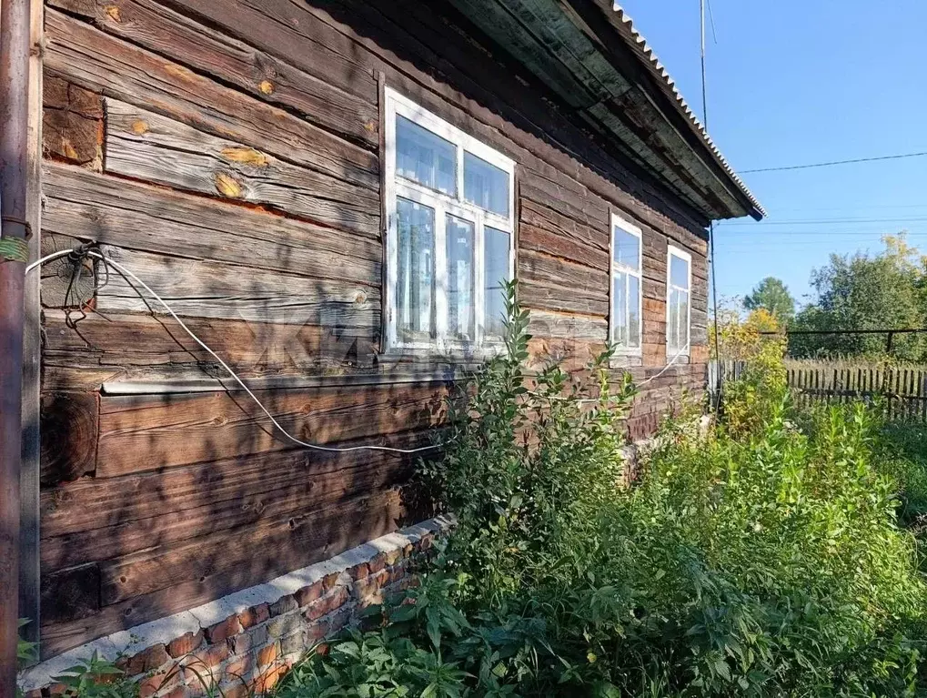 Дом в Новосибирская область, Мошковский район, с. Сокур Юбилейная ул. ... - Фото 2