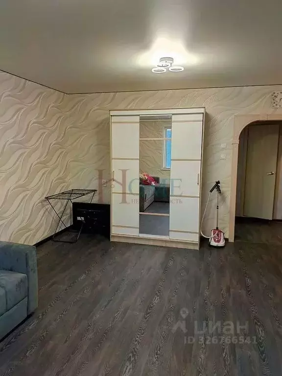 2-к кв. Новосибирская область, Новосибирск ул. Татьяны Снежиной, 39 ... - Фото 1